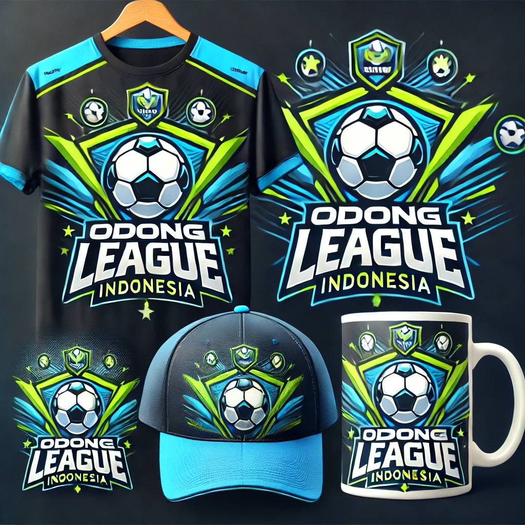 Odong League Training